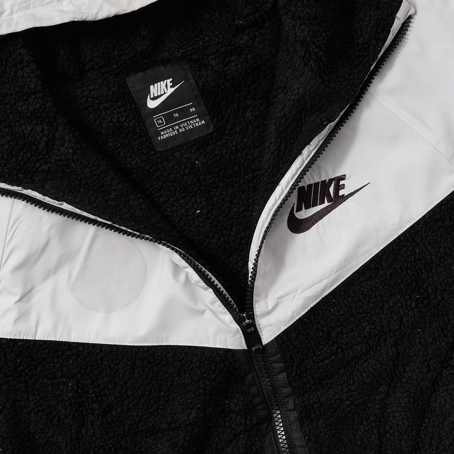 Women's Nike Light Jacket Small 