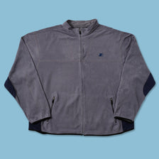Starter Fleece Jacket XXL 