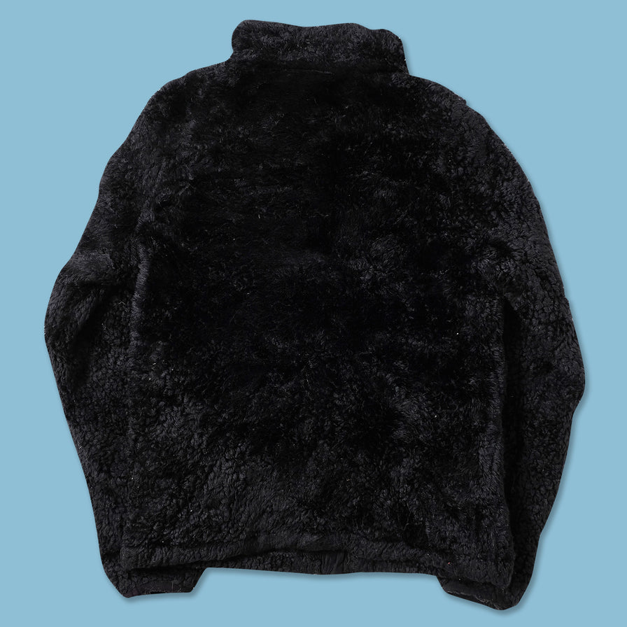 Women's Fila Fleece Jacket XSmall 