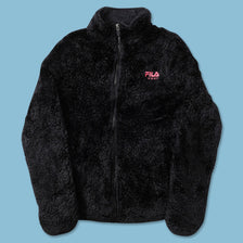Women's Fila Fleece Jacket XSmall 