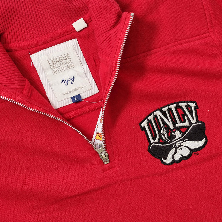 Women's UNLV Sweater Medium 