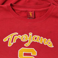 USC Trojans Sweater XLarge 