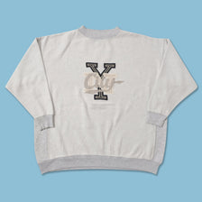 Vintage New York City Sweater Medium 