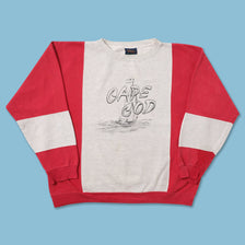 Vintage Cape Cod Sweater XLarge 