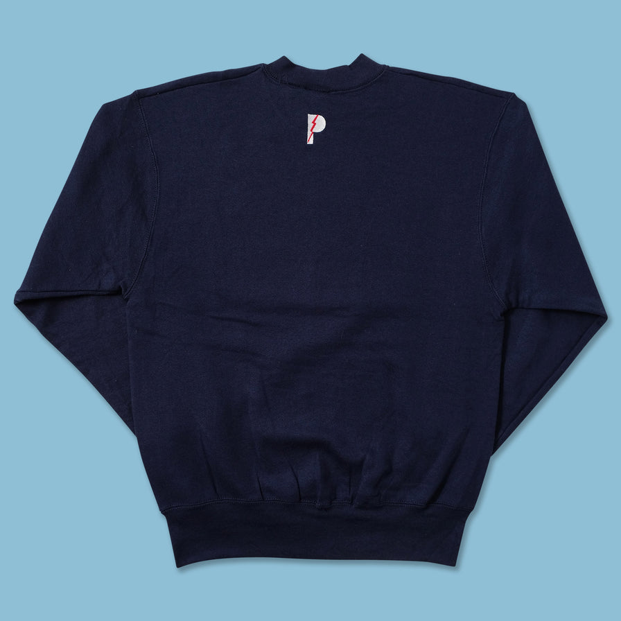 Vintage Pro Player Dallas Cowboys Sweater Medium 