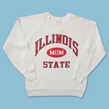 Women's Illinois State Sweater Small 