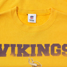 Minnesota Vikings Sweater Medium 