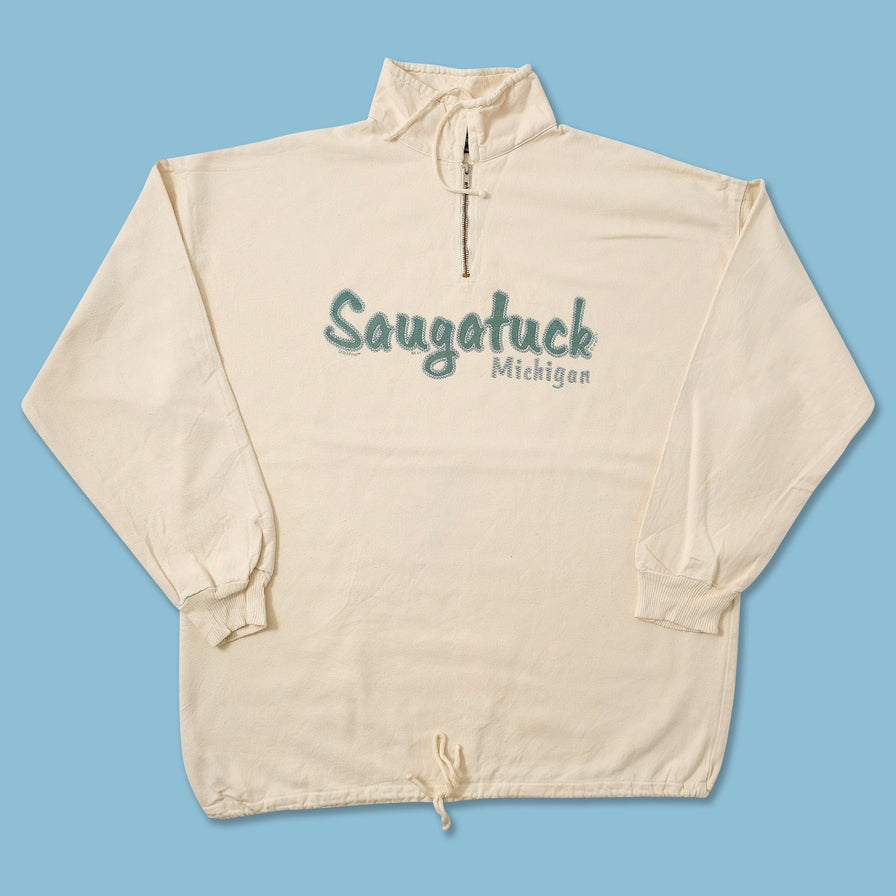 Vintage Saugatuck Michigan Sweater XXL 
