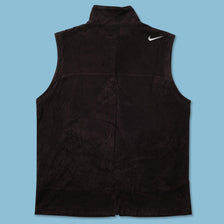 Nike Fleece Jacket Medium 