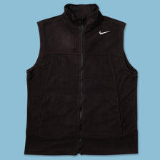Nike Fleece Jacket Medium 