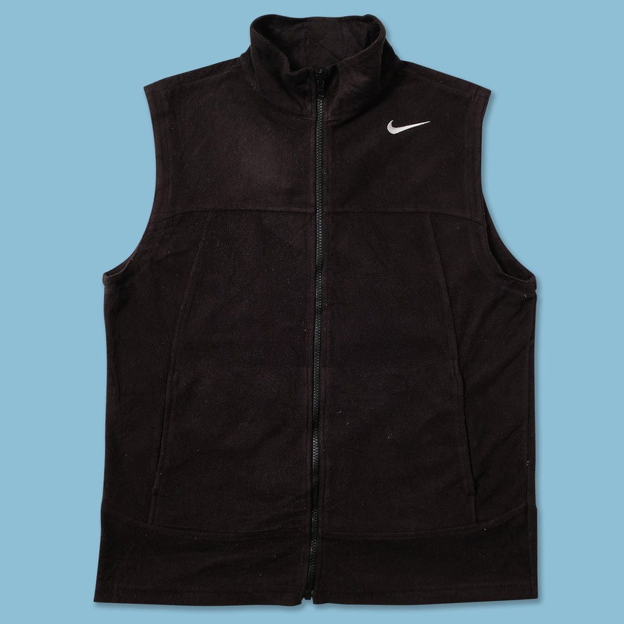 Nike Fleece Jacket Medium 