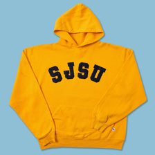 Women's Russell Athletic SJSU Hoody Medium 