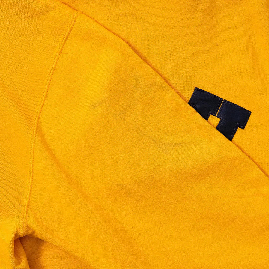 Women's Russell Athletic SJSU Hoody Medium 