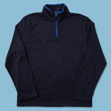 Starter Q-Zip Training Top Medium 