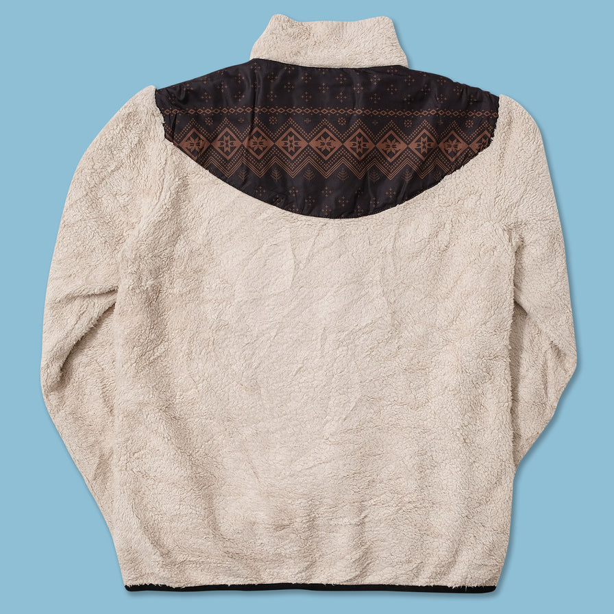 Women's adidas Fleece Jacket Medium 