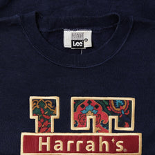 Vintage Harrah's Sweater Small 