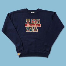 Vintage Harrah's Sweater Small 