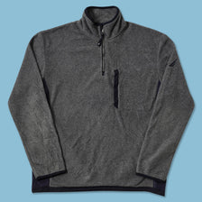 Vintage Nautica Fleece Medium 