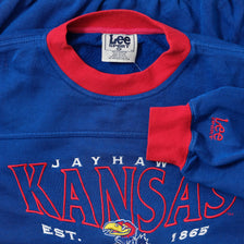 Vintage Kansas Jayhawks Sweater XXL 