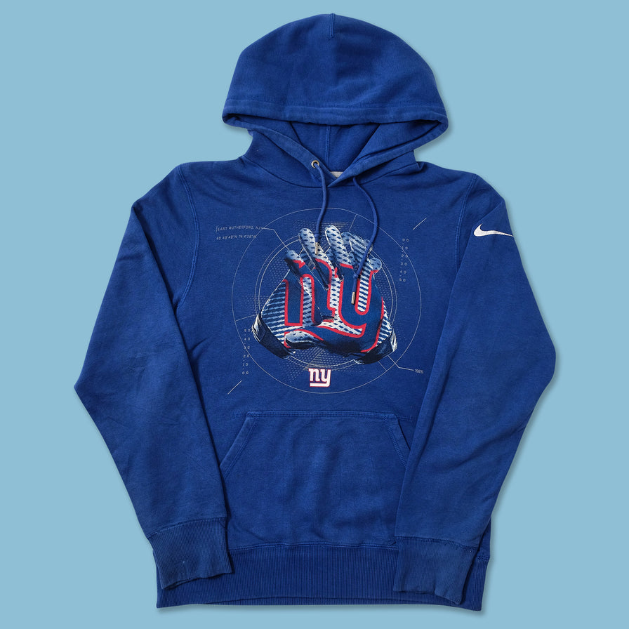 Nike New York Giants Hoody Small 