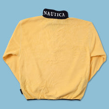 Vintage Nautica Fleece Large