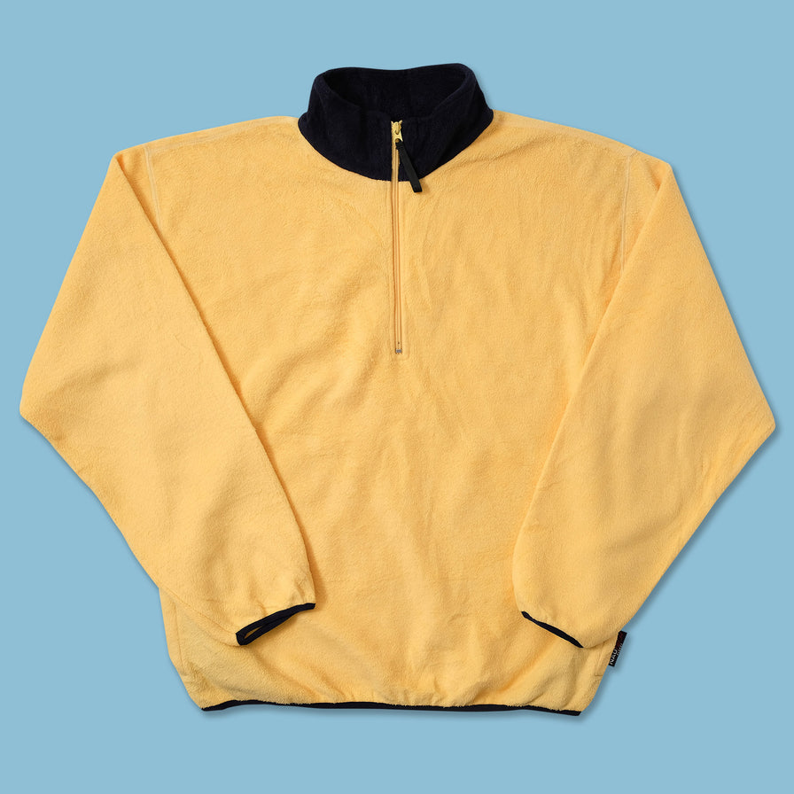 Vintage Nautica Fleece Large 