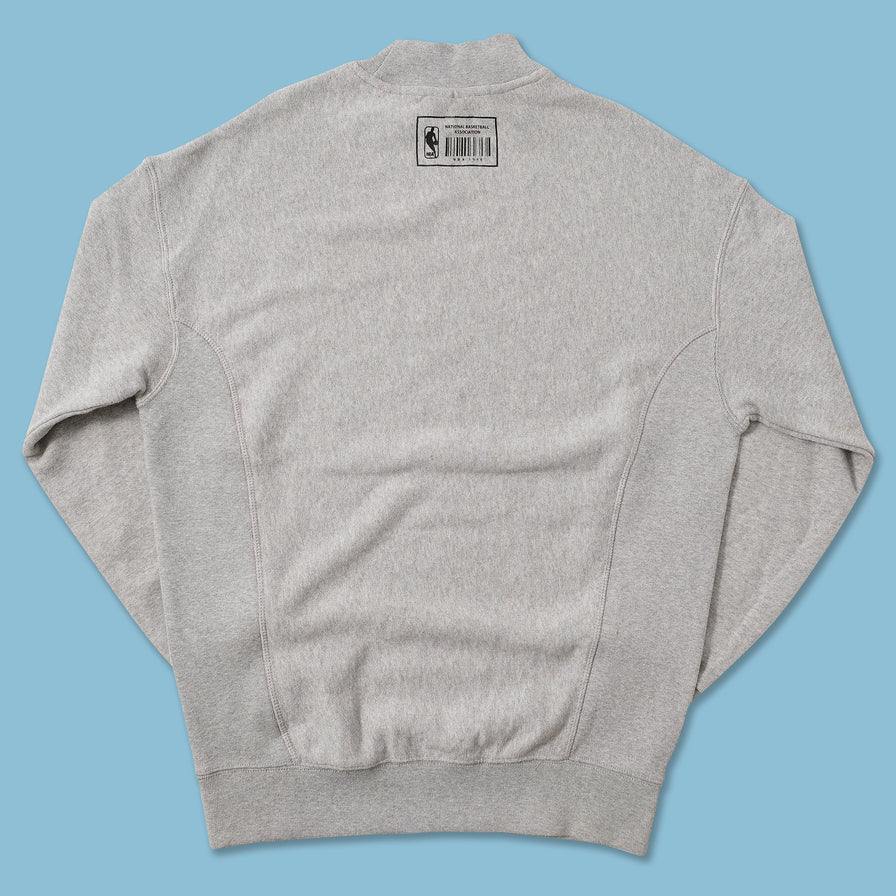 Cleveland Cavaliers Mock Neck Sweater Medium 