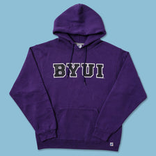 Russell Athletic BYUI Hoody Medium 