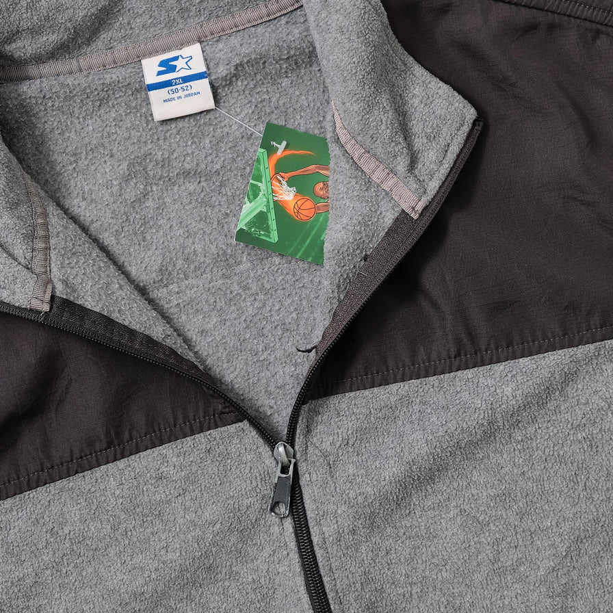 Starter Fleece Jacket XXL 