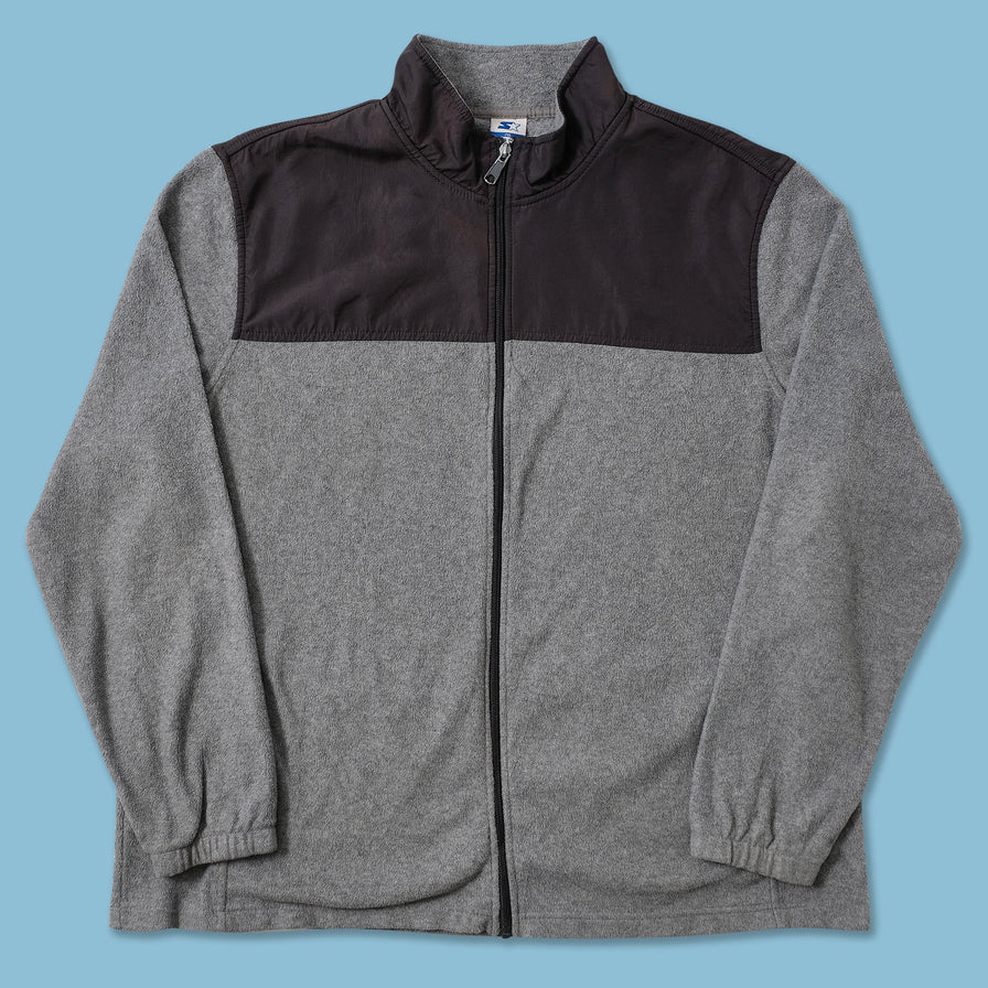 Starter Fleece Jacket XXL 