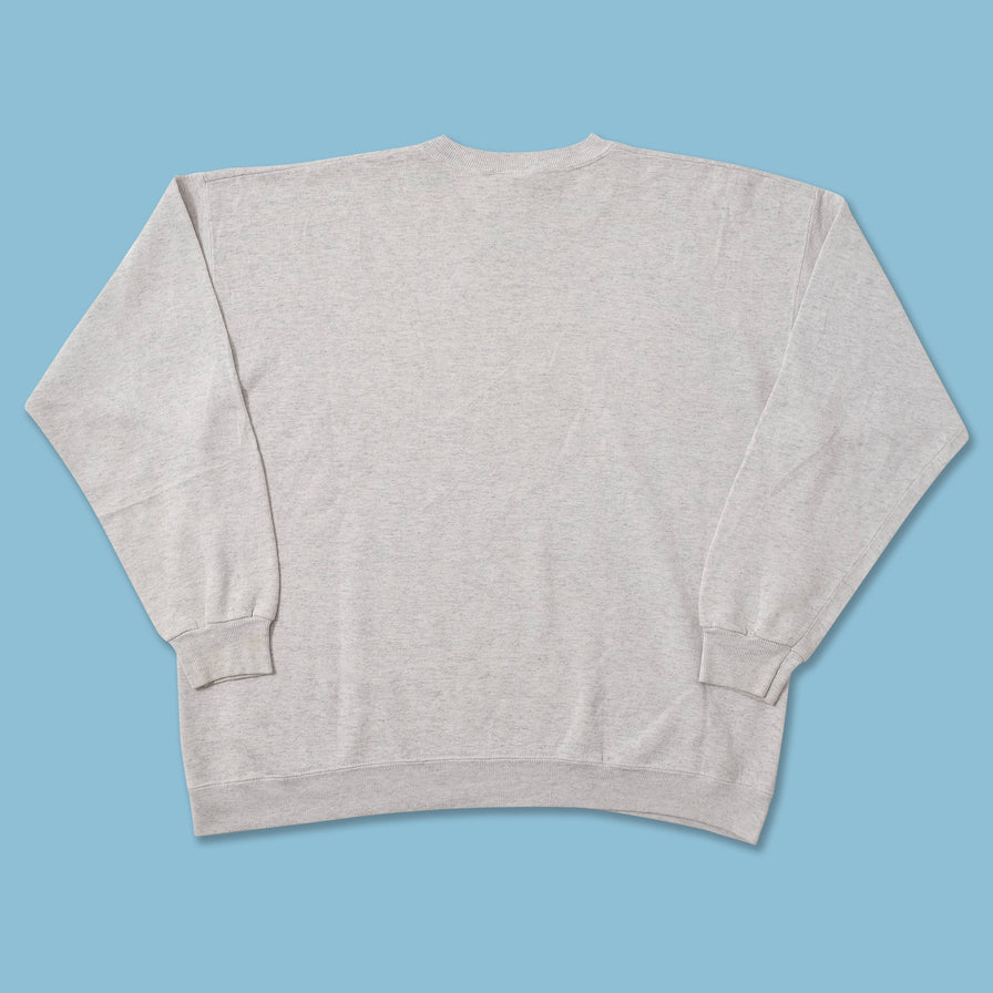 Vintage Nutmeg Buffalo Bills Sweater XLarge 