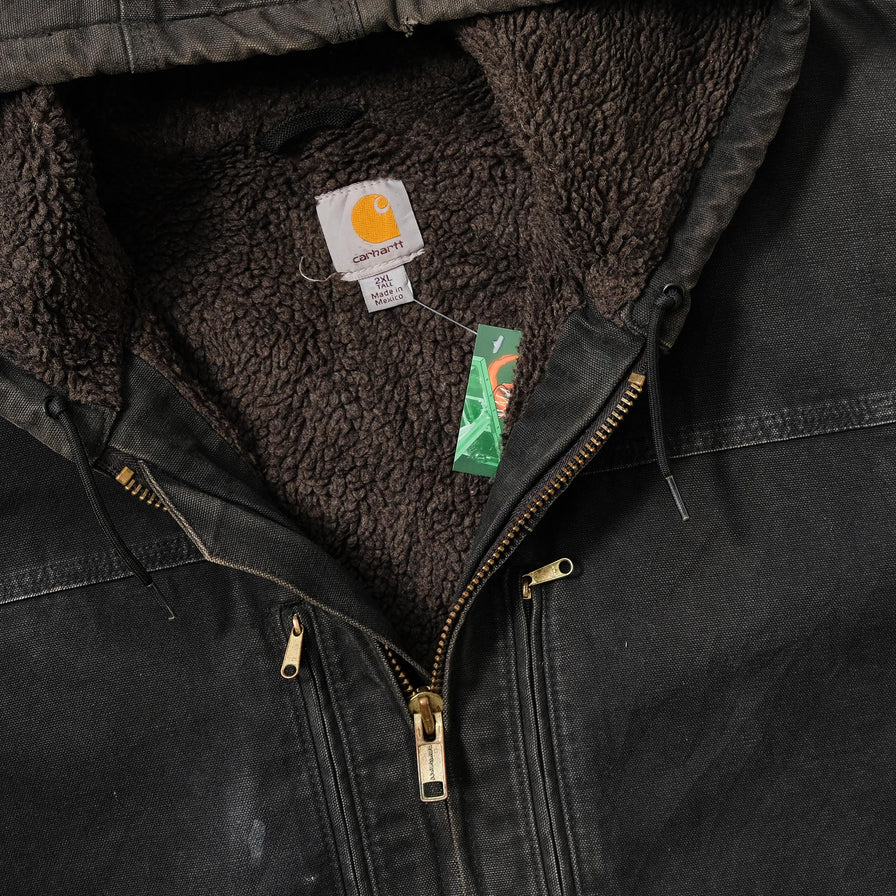 Carhartt Work Jacket XXL 