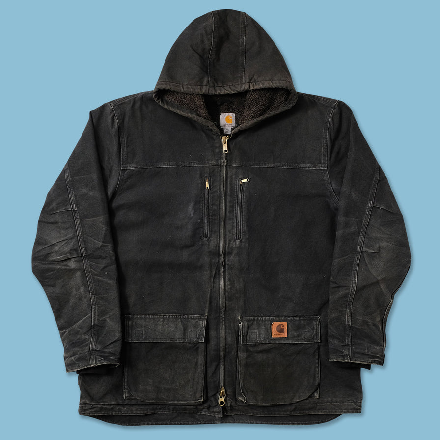 Carhartt Work Jacket XXL 