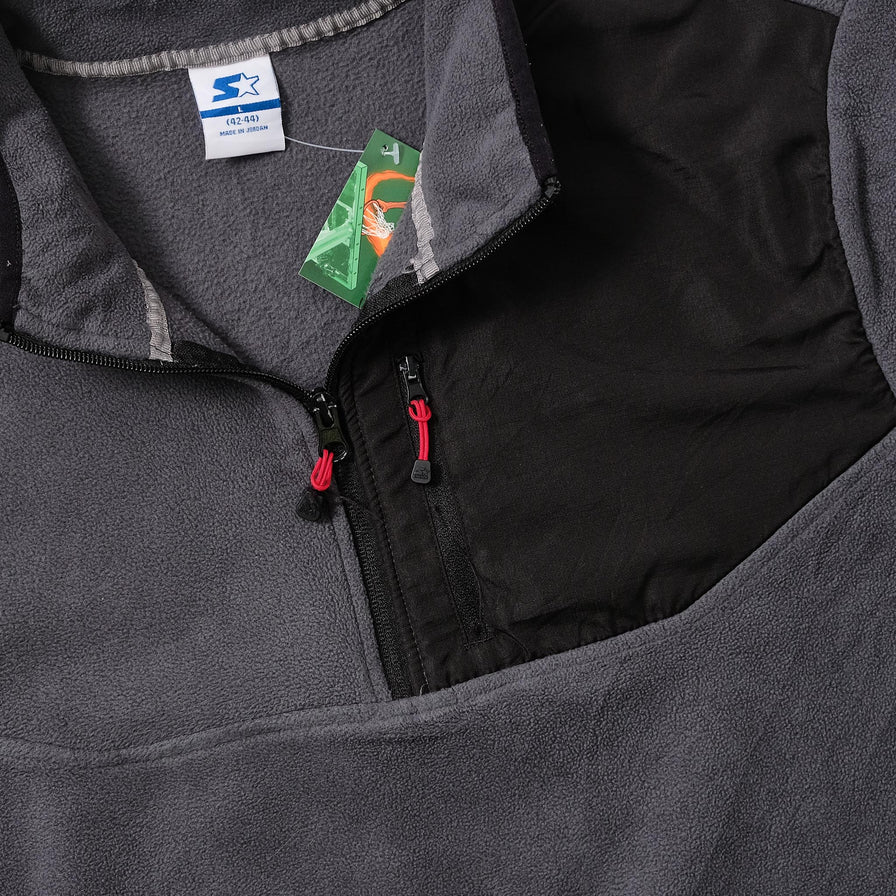 Starter Fleece Large 