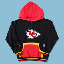 Women's Kansas City Chiefs Hoody XSmall 
