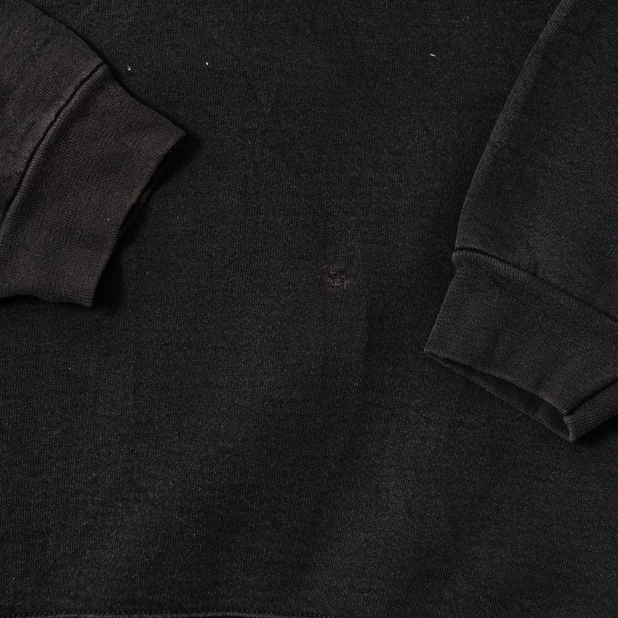 2001 Horse Racing Sweater Large 