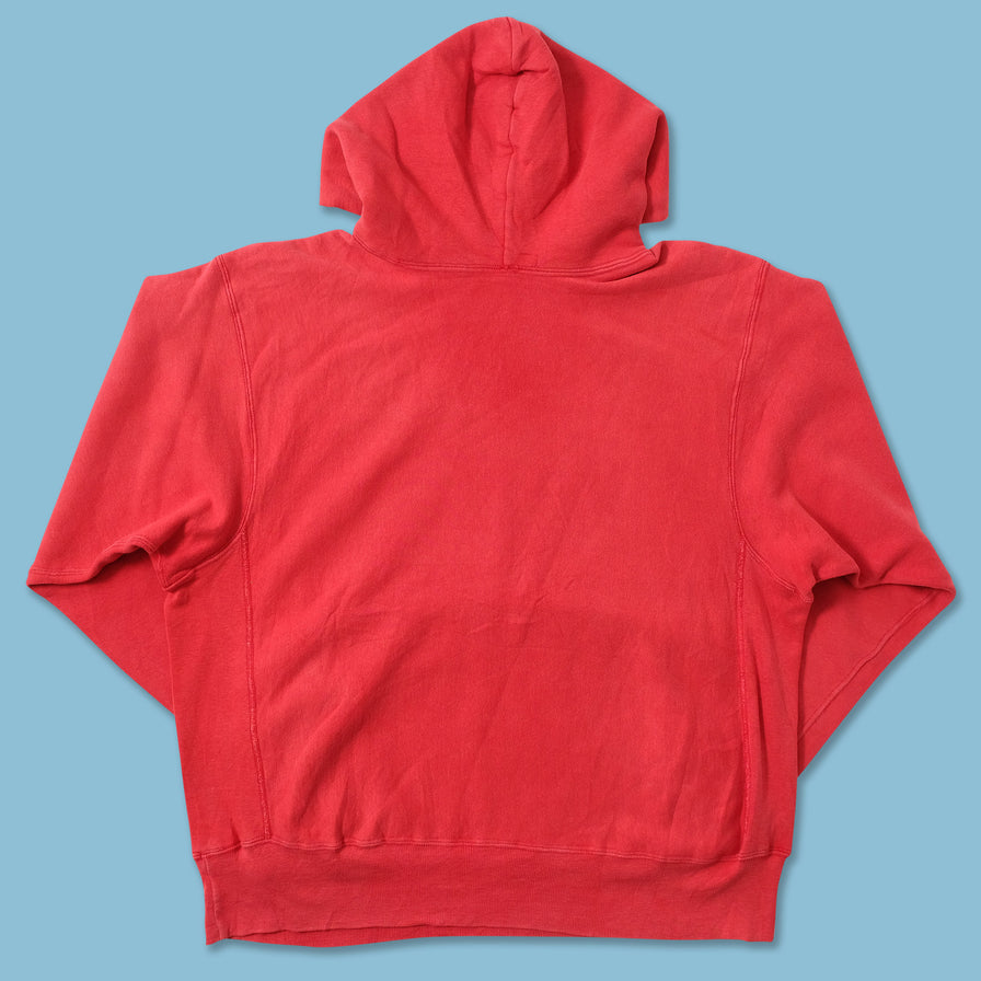 Vintage Indiana Hoosiers Hoody XLarge 