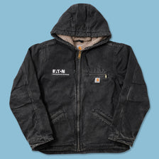 Vintage Carhartt Work Jacket Small 
