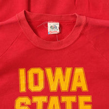 Vintage Iowa State Sweater Medium 