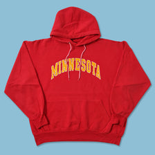 Minnesota Hoody Large 
