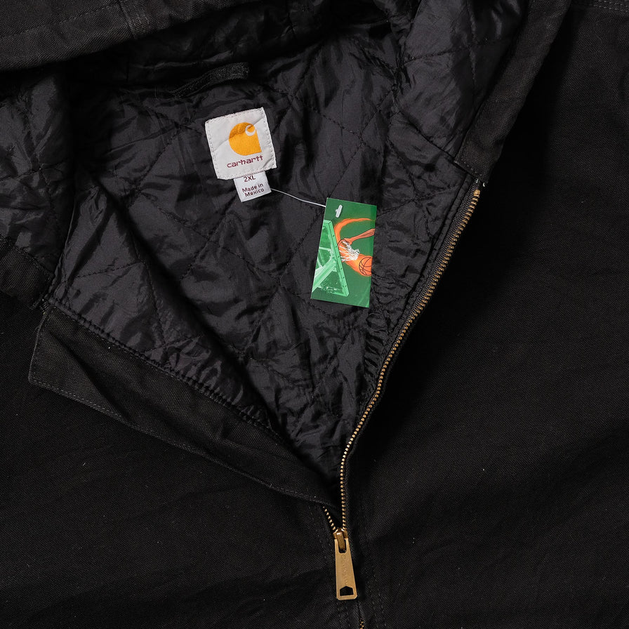 Carhartt Work Jacket XXL 
