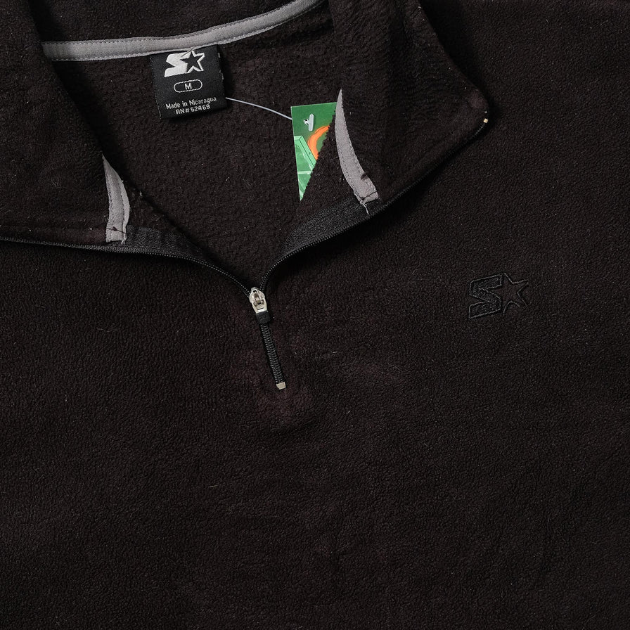 Starter Fleece Medium 