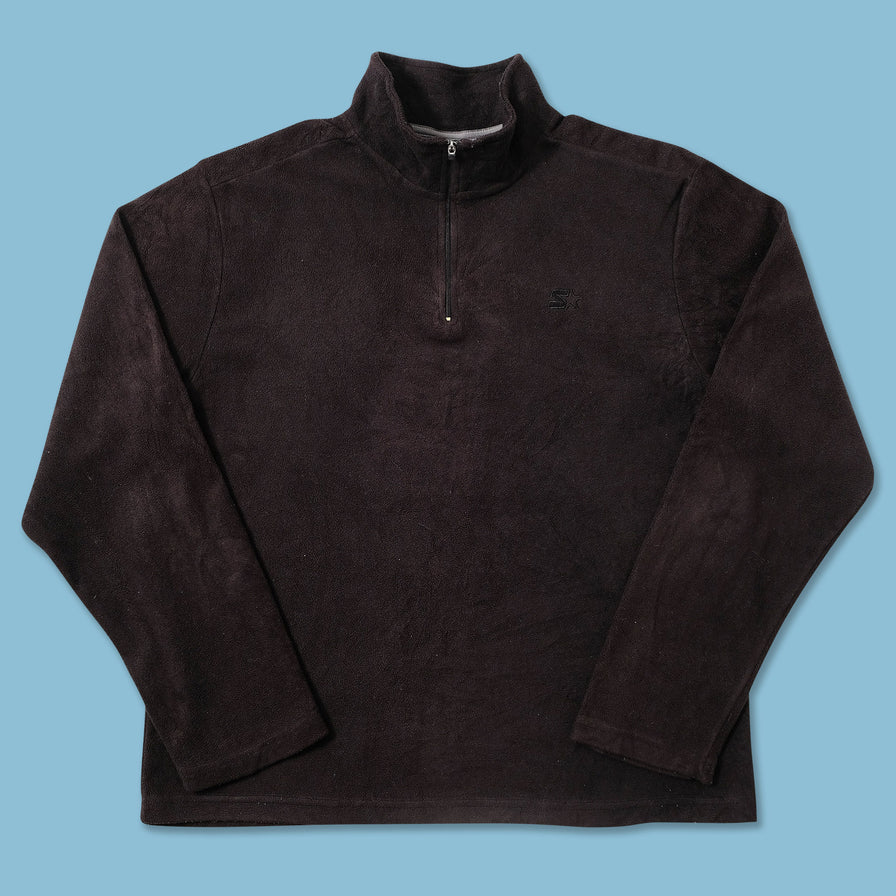 Starter Fleece Medium 