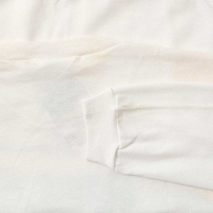 Women's USA Rowing Sweater Small 