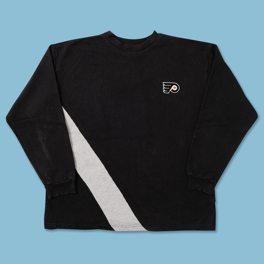 Vintage Philadelphia Flyers Sweater XLarge 
