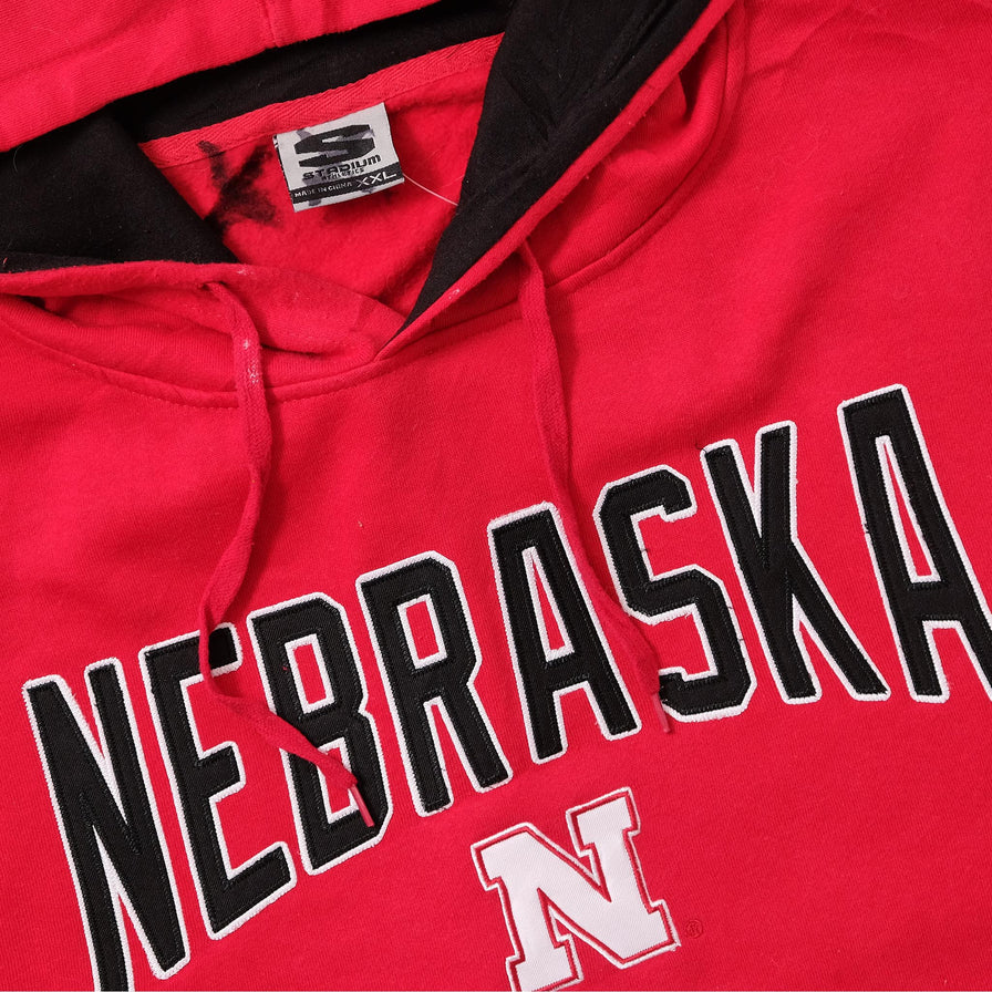 Nebraska Hoody XXL 