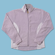 Women's Helly Hansen Fleece Jacket Medium 