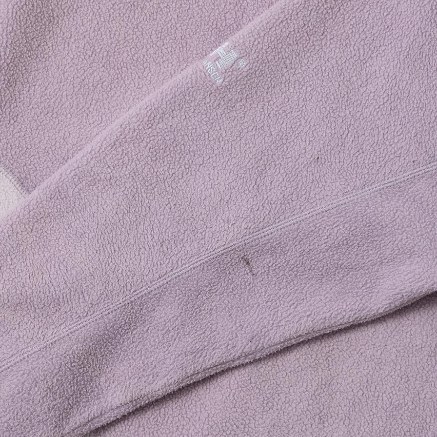 Women's Helly Hansen Fleece Jacket Medium 