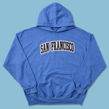 San Francisco Hoody XLarge 