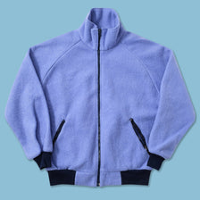 Women's L.L. Bean Fleece Jacket Large 